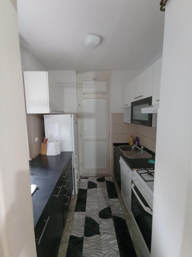 Apartman Dina Bihać Εξωτερικό φωτογραφία